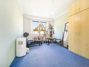 Prodej bytu 2+1, Klatovy - Klatovy II, Masarykova, 66 m2