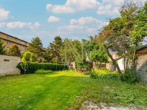 Prodej bytu 2+1, Klatovy - Klatovy II, Masarykova, 66 m2