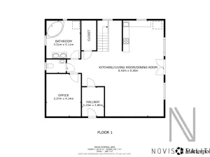 Prodej rodinného domu, Obora, 190 m2