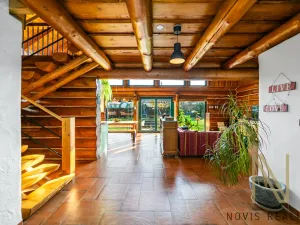 Prodej rodinného domu, Obora, 190 m2