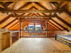 Prodej rodinného domu, Obora, 190 m2