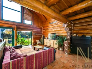 Prodej rodinného domu, Obora, 190 m2