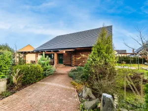 Prodej rodinného domu, Obora, 190 m2