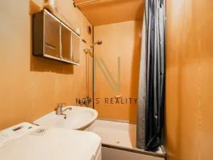 Prodej bytu 1+1, Holýšov, Pod Makovým vrchem, 38 m2