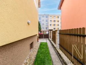 Prodej rodinného domu, Plzeň, Pod Lesem, 250 m2