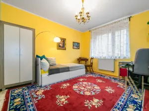 Prodej rodinného domu, Plzeň, Pod Lesem, 250 m2