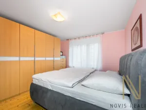 Prodej rodinného domu, Plzeň, Pod Lesem, 250 m2