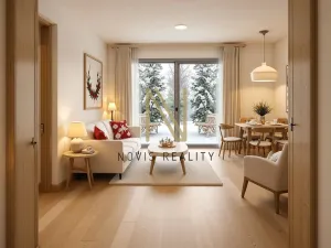 Prodej rodinného domu, Studánka, 50 m2