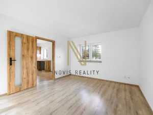 Pronájem bytu 2+kk, Železná Ruda - Špičák, 42 m2