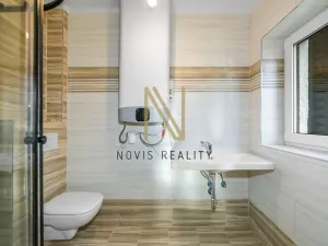 Pronájem bytu 2+kk, Železná Ruda - Špičák, 42 m2