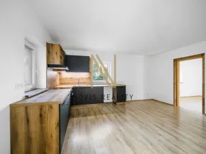 Pronájem bytu 2+kk, Železná Ruda - Špičák, 42 m2