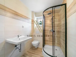 Pronájem bytu 1+1, Železná Ruda - Špičák, 38 m2