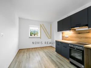 Pronájem bytu 1+1, Železná Ruda - Špičák, 38 m2