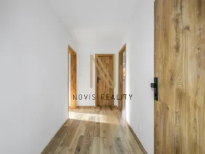 Pronájem bytu 1+1, Železná Ruda - Špičák, 38 m2