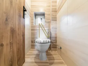 Pronájem bytu 1+1, Železná Ruda - Špičák, 32 m2