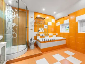 Pronájem bytu 1+1, Železná Ruda - Špičák, 32 m2