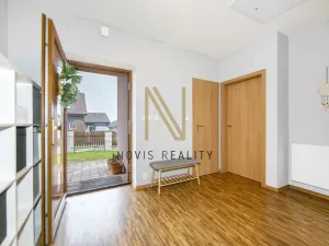 Pronájem rodinného domu, Losiná, 86 m2