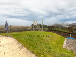 Pronájem rodinného domu, Losiná, 86 m2