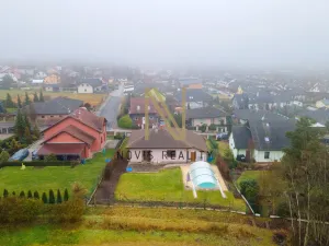 Pronájem rodinného domu, Losiná, 86 m2