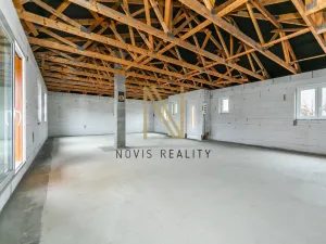 Prodej rodinného domu, Nadryby, 95 m2