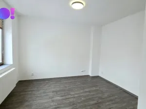 Pronájem bytu 1+kk, Karviná, Rudé armády, 26 m2