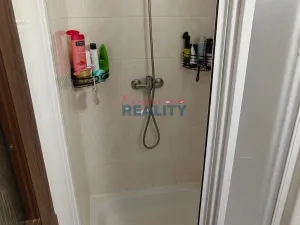 Pronájem bytu 1+kk, České Budějovice, Rudolfovská tř., 24 m2