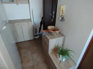 Pronájem bytu 1+kk, České Budějovice, Rudolfovská tř., 24 m2