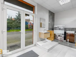 Prodej skladu, Otrokovice, Nerudova, 423 m2