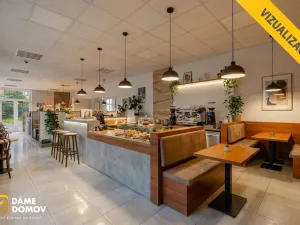 Prodej skladu, Otrokovice, Nerudova, 423 m2