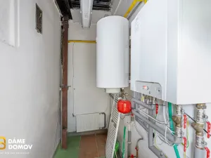 Prodej skladu, Otrokovice, Nerudova, 423 m2