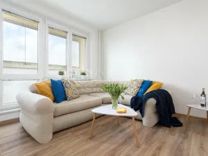 Prodej bytu 1+kk, Ostrava, Hornopolní, 29 m2