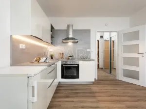 Prodej bytu 1+kk, Ostrava, Hornopolní, 29 m2