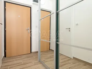 Prodej bytu 1+kk, Ostrava, Hornopolní, 29 m2