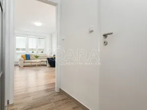 Prodej bytu 1+kk, Ostrava, Hornopolní, 29 m2