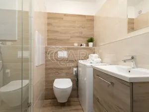 Prodej bytu 1+kk, Ostrava, Hornopolní, 29 m2