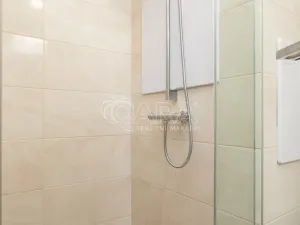 Prodej bytu 1+kk, Ostrava, Hornopolní, 29 m2