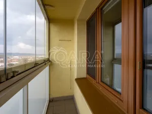 Prodej bytu 1+kk, Ostrava, Hornopolní, 29 m2