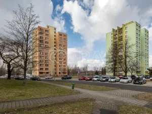 Prodej bytu 1+kk, Ostrava, Hornopolní, 29 m2