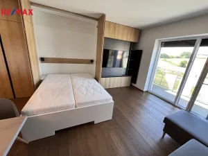 Pronájem bytu 1+kk, Pelhřimov, Lipická, 44 m2