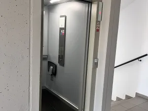 Pronájem bytu 1+kk, Pelhřimov, Lipická, 44 m2