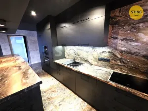 Pronájem bytu 3+kk, Opava, Wolkerova, 89 m2