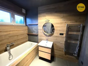 Pronájem bytu 3+kk, Opava, Wolkerova, 89 m2