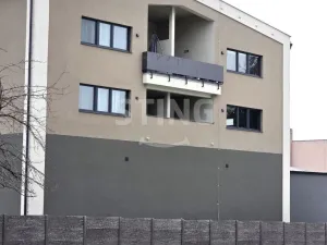 Pronájem bytu 3+kk, Opava, Wolkerova, 89 m2