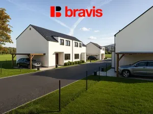 Prodej pozemku pro bydlení, Terezín, 2714 m2