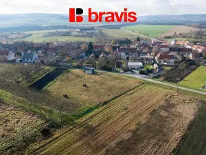 Prodej pozemku pro bydlení, Terezín, 2714 m2