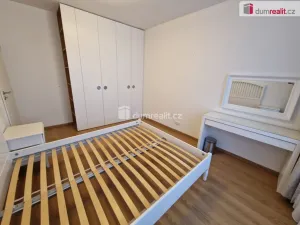 Pronájem bytu 2+kk, Praha - Hostavice, U Hostavického potoka, 49 m2