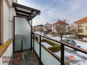 Prodej rodinného domu, Hradec Králové - Věkoše, Smiřická, 143 m2