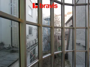 Pronájem kanceláře, Brno - Brno-město, Jakubská, 48 m2