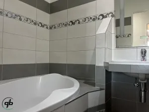 Pronájem bytu 2+kk, Frýdek-Místek, Ostravská, 50 m2