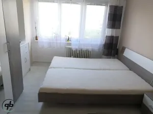 Pronájem bytu 2+kk, Frýdek-Místek, Ostravská, 50 m2